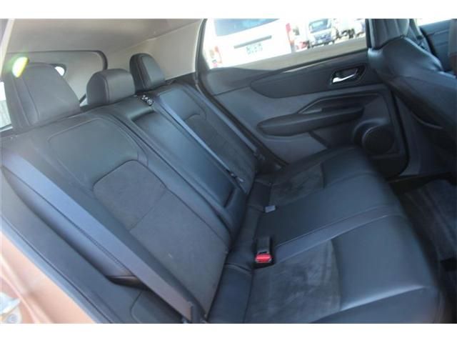 NISSAN ARIYA 2022 Image 31