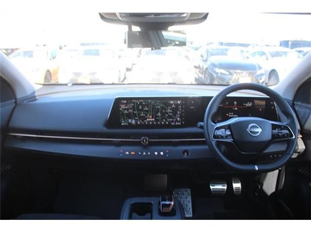 NISSAN ARIYA 2022 Image 31