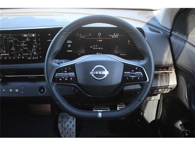 NISSAN ARIYA 2022 Image 31