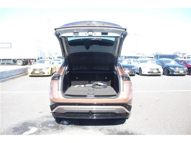 NISSAN ARIYA 2022 Image 31