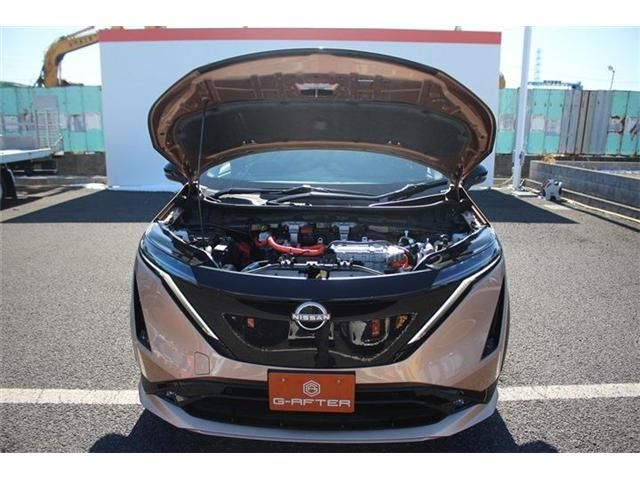 NISSAN ARIYA 2022 Image 31