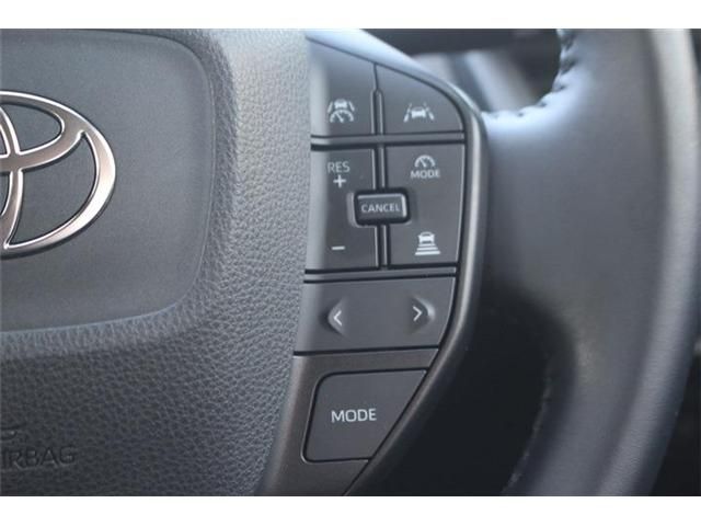 TOYOTA PRIUS 2023 Image 31