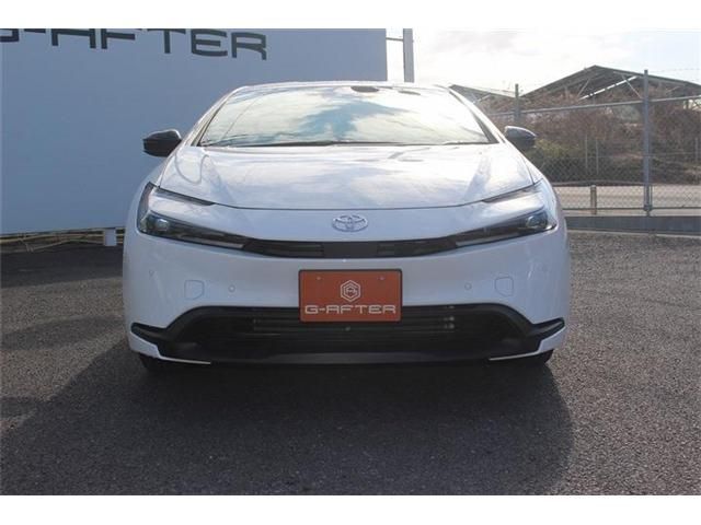 TOYOTA PRIUS 2023 Image 31