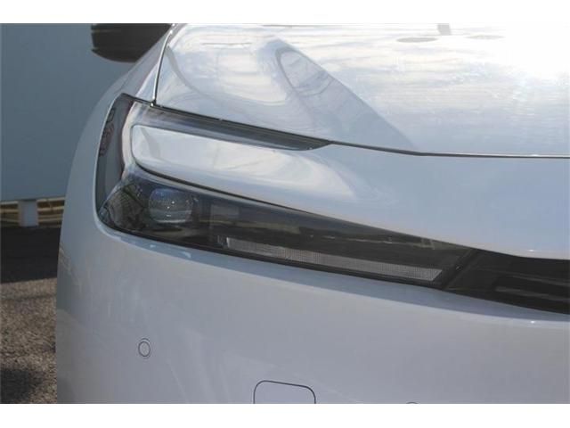 TOYOTA PRIUS 2023 Image 31