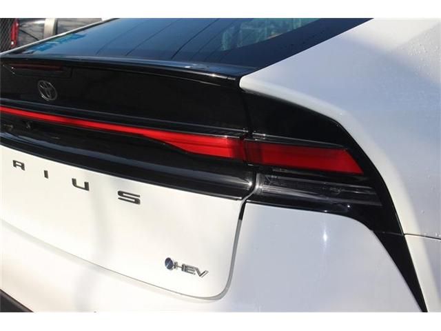 TOYOTA PRIUS 2023 Image 31