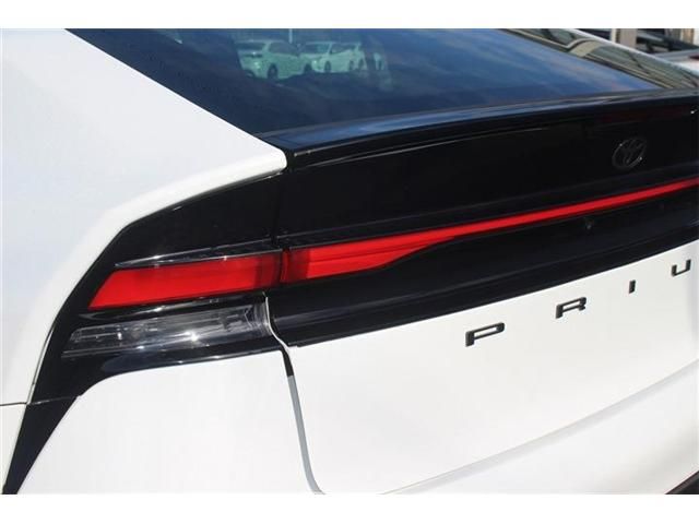 TOYOTA PRIUS 2023 Image 31