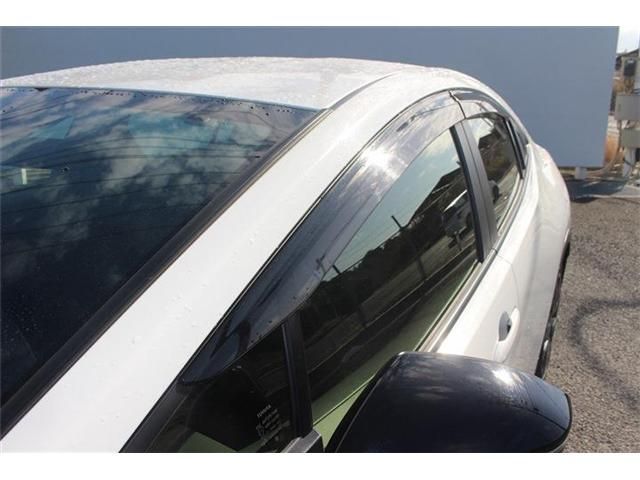 TOYOTA PRIUS 2023 Image 31