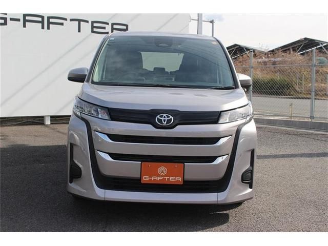 TOYOTA NOAH 2023 Image 31