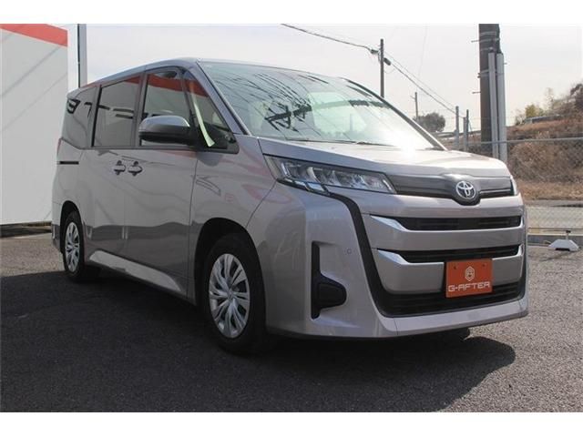TOYOTA NOAH 2023 Image 31