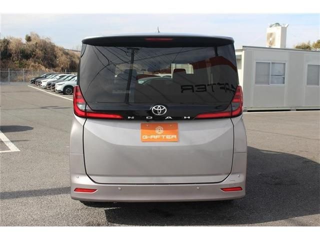 TOYOTA NOAH 2023 Image 31