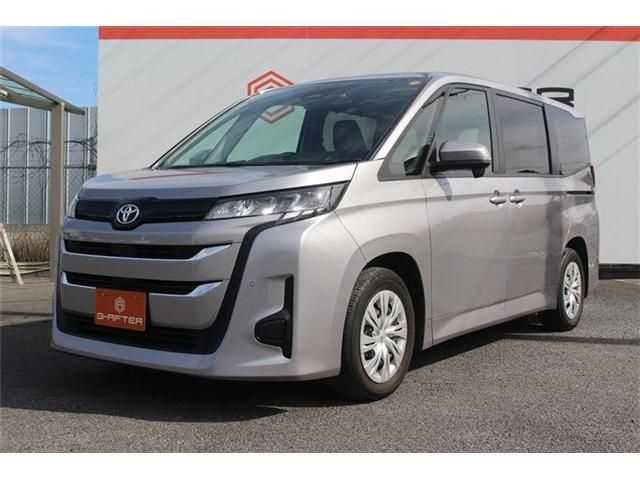 TOYOTA NOAH 2023 Image 31