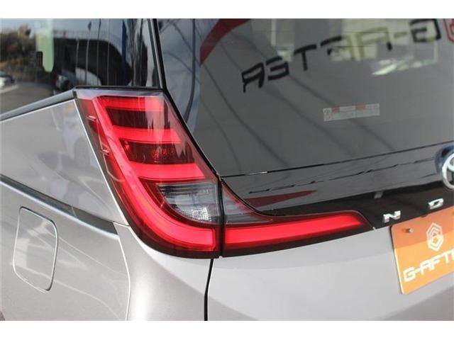 TOYOTA NOAH 2023 Image 31