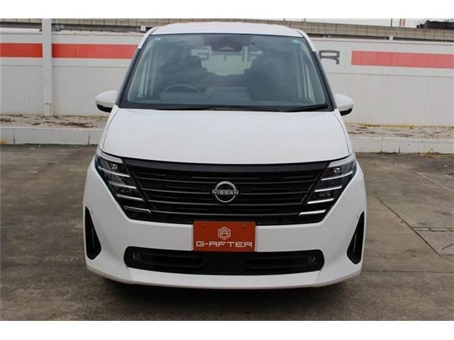 NISSAN SERENA  WG 2023 Image 31
