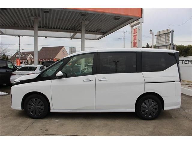 NISSAN SERENA  WG 2023 Image 31