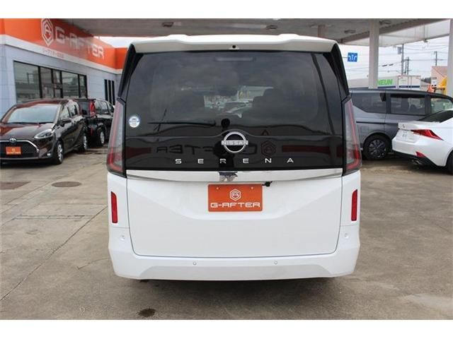 NISSAN SERENA  WG 2023 Image 31