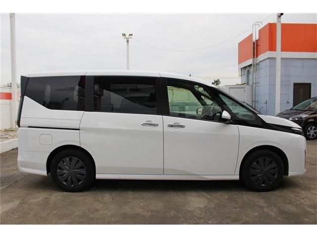 NISSAN SERENA  WG 2023 Image 31