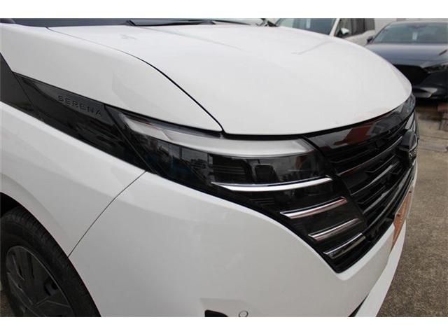 NISSAN SERENA  WG 2023 Image 31