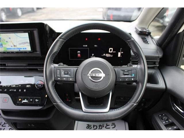 NISSAN SERENA  WG 2023 Image 31