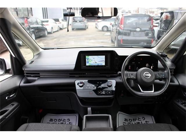 NISSAN SERENA  WG 2023 Image 31