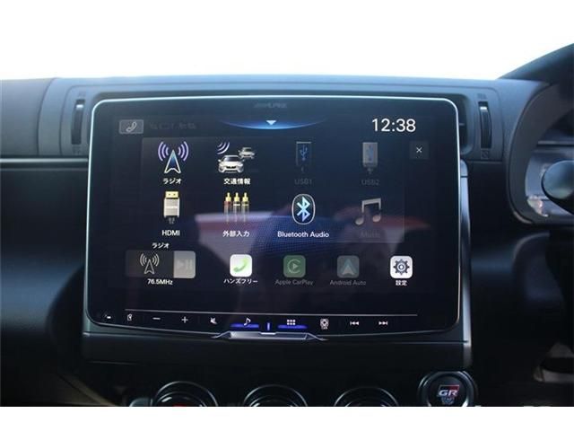 TOYOTA GR86 2024 Image 31