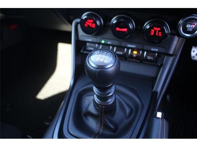 TOYOTA GR86 2024 Image 31