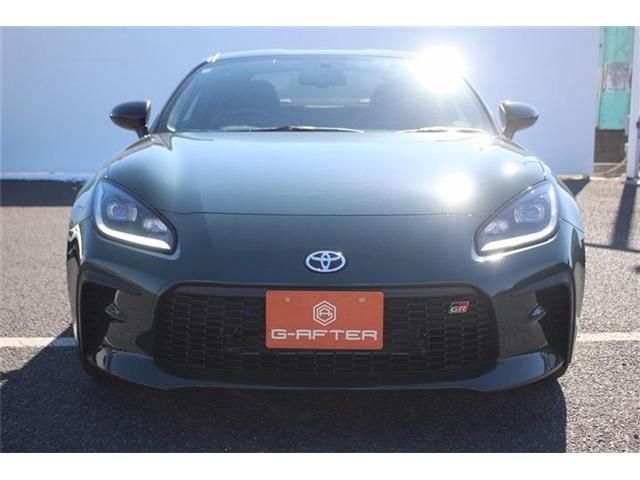 TOYOTA GR86 2024 Image 31