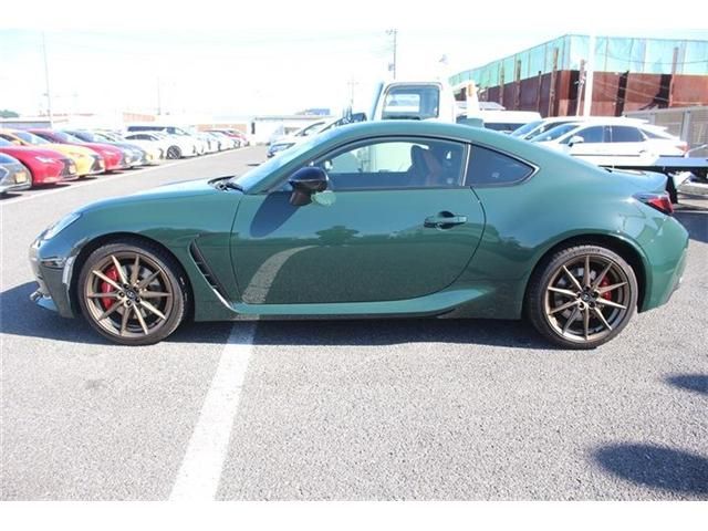 TOYOTA GR86 2024 Image 31