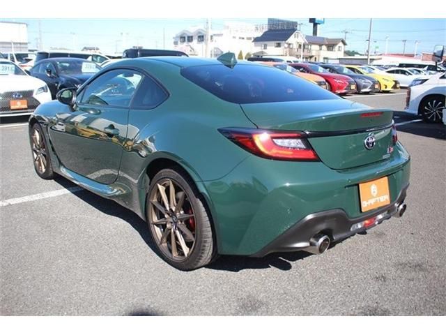 TOYOTA GR86 2024 Image 31