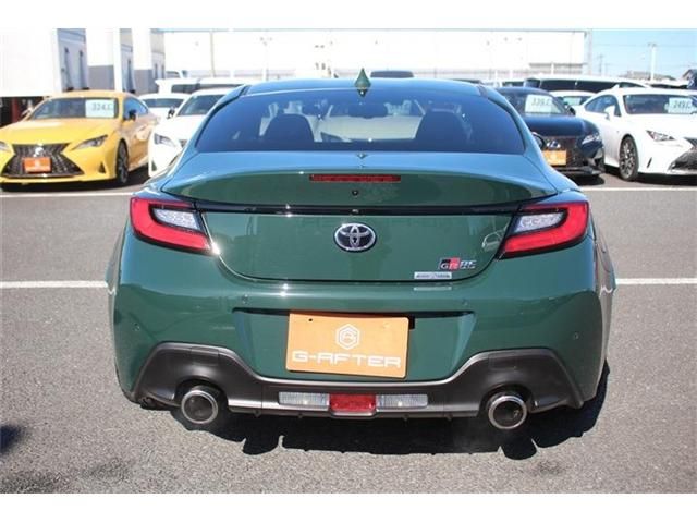 TOYOTA GR86 2024 Image 31