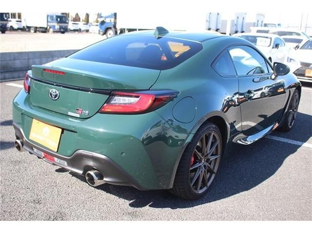 TOYOTA GR86 2024 Image 31