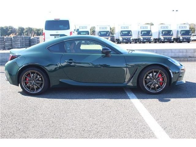 TOYOTA GR86 2024 Image 31