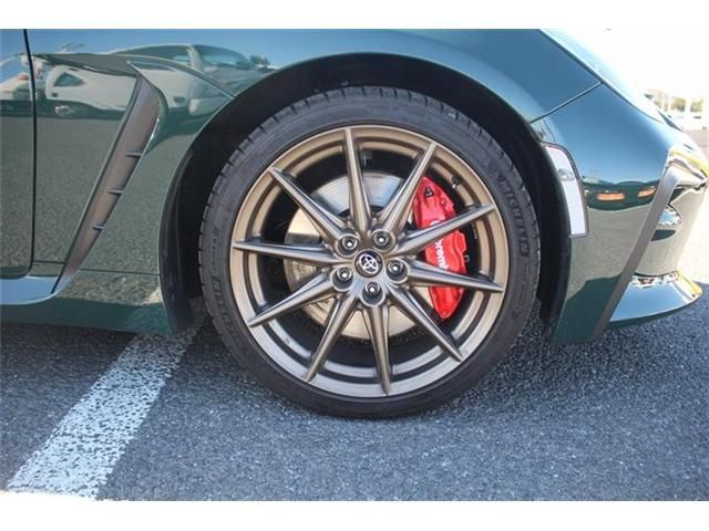 TOYOTA GR86 2024 Image 31