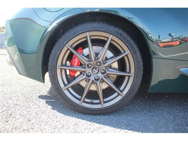 TOYOTA GR86 2024 Image 31