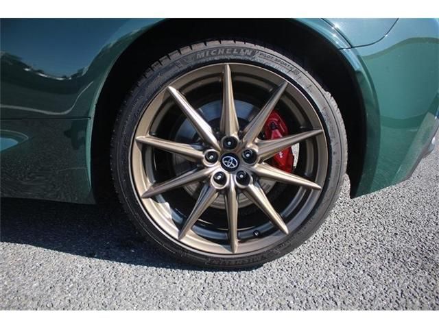 TOYOTA GR86 2024 Image 31