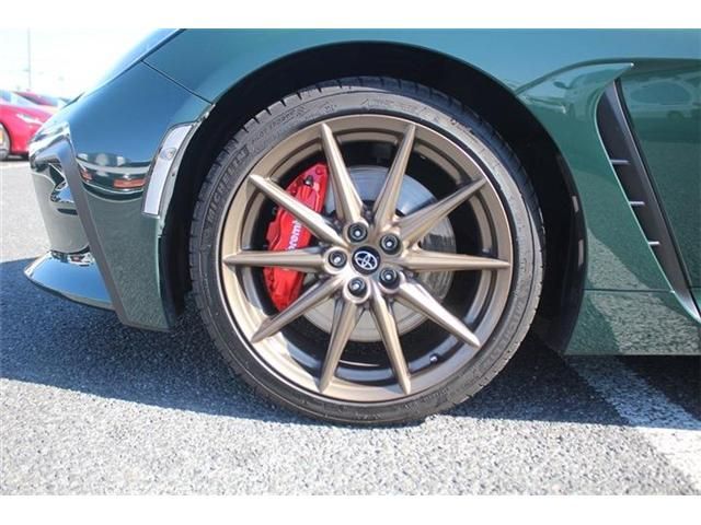 TOYOTA GR86 2024 Image 31