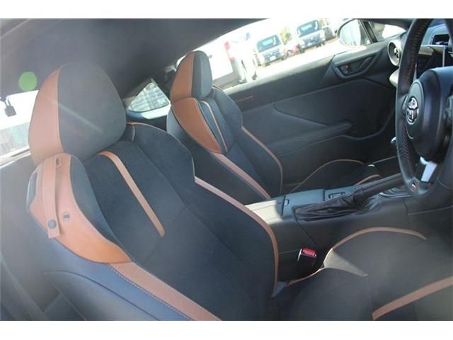 TOYOTA GR86 2024 Image 31