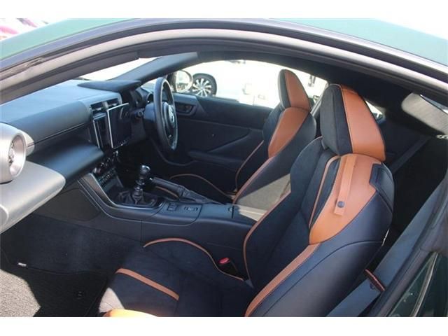 TOYOTA GR86 2024 Image 31