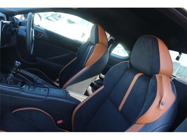 TOYOTA GR86 2024 Image 31