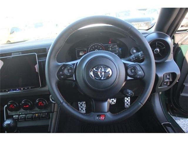 TOYOTA GR86 2024 Image 31