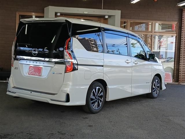 NISSAN SERENA  WG 2021 Image 31