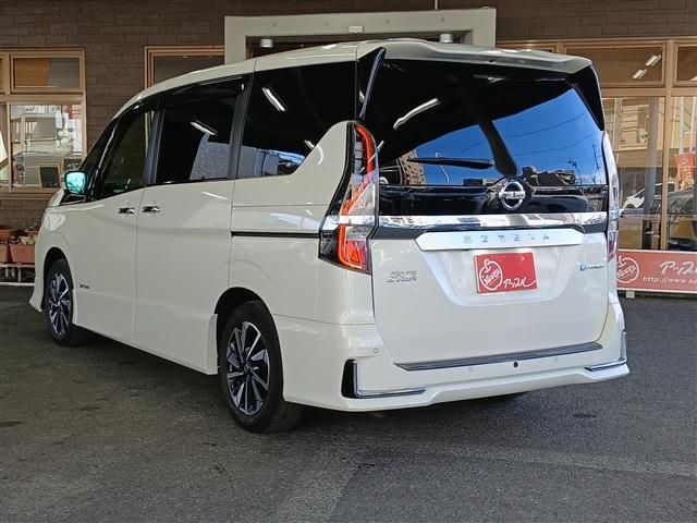 NISSAN SERENA  WG 2021 Image 31