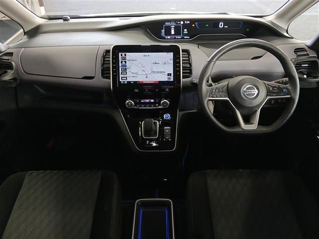 NISSAN SERENA  WG 2021 Image 31