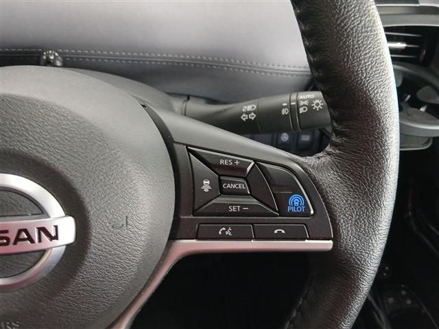 NISSAN SERENA  WG 2021 Image 31