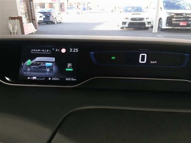 NISSAN SERENA  WG 2021 Image 31