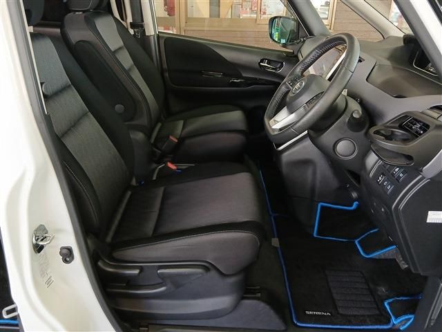 NISSAN SERENA  WG 2021 Image 31