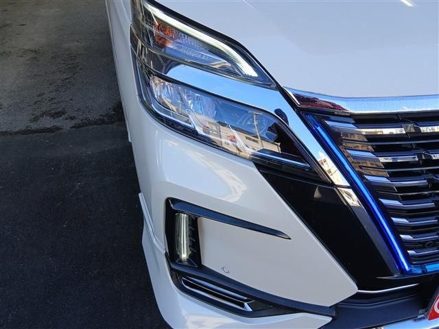 NISSAN SERENA  WG 2021 Image 31