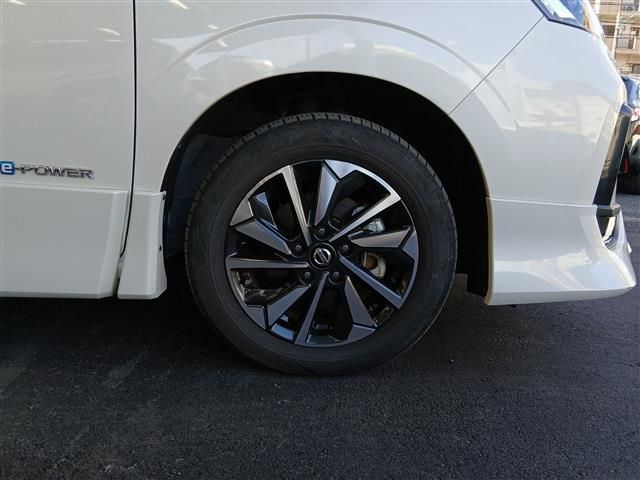 NISSAN SERENA  WG 2021 Image 31