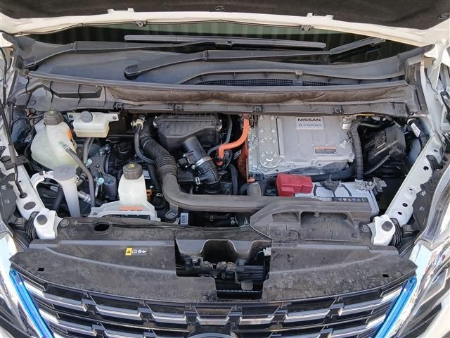 NISSAN SERENA  WG 2021 Image 31