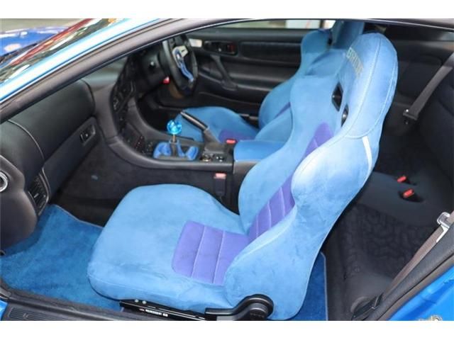 MITSUBISHI GTO 2000 Image 31