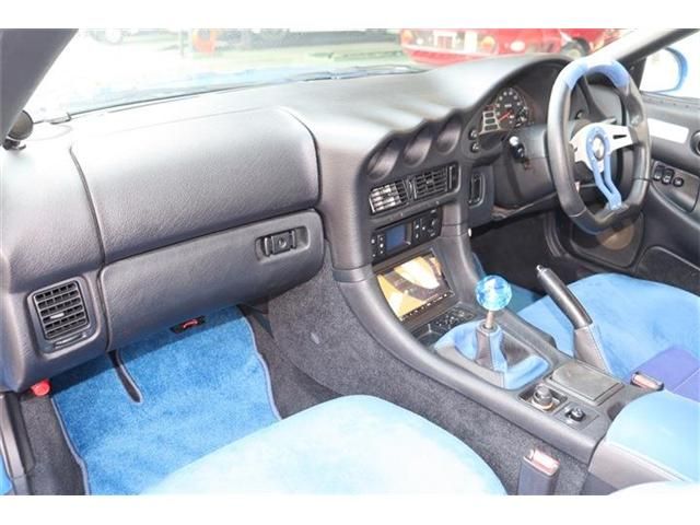 MITSUBISHI GTO 2000 Image 31